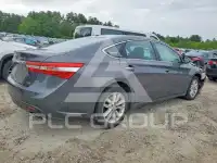 2015 Toyota AVALON фото