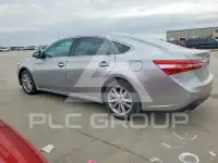 2015 Toyota AVALON photo