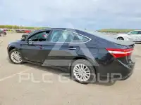 2015 Toyota AVALON фото