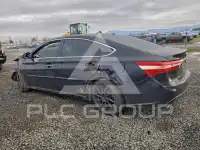 2015 Toyota AVALON фото