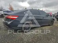 2015 Toyota AVALON фото