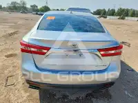 2015 Toyota AVALON фото