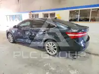 2015 Toyota AVALON photo