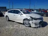 2015 Toyota AVALON фото