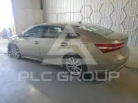 2015 Toyota AVALON фото