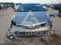 2015 Toyota AVALON фото