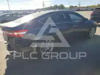 2015 Toyota AVALON фото