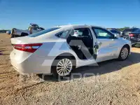 2015 Toyota AVALON фото