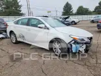 2015 Toyota AVALON photo