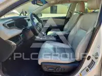 2015 Toyota AVALON фото
