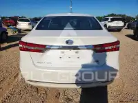 2015 Toyota AVALON фото