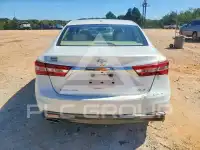 2015 Toyota AVALON photo
