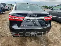 2015 Toyota AVALON фото