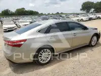 2015 Toyota AVALON фото