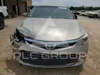 2015 Toyota AVALON фото