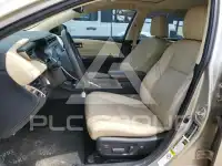 2015 Toyota AVALON фото