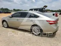2015 Toyota AVALON фото