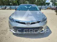 2015 Toyota AVALON фото