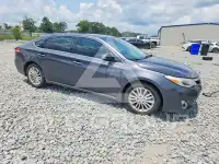 2015 Toyota AVALON photo