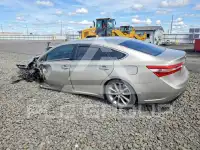 2015 Toyota AVALON photo