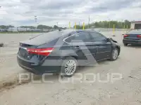 2015 Toyota AVALON photo
