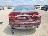 2015 Toyota AVALON фото