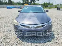 2015 Toyota AVALON photo