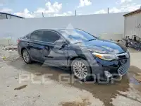 2015 Toyota AVALON фото