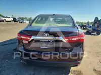 2015 Toyota AVALON фото