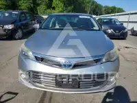 2015 Toyota AVALON фото