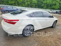 2015 Toyota AVALON photo