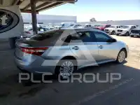 2015 Toyota AVALON photo