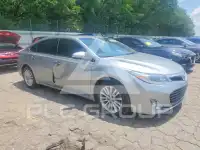 2015 Toyota AVALON photo