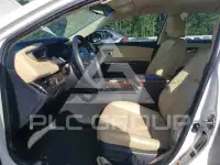 2015 Toyota AVALON photo