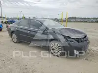 2015 Toyota AVALON photo