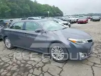2015 Toyota AVALON photo