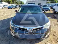 2015 Toyota AVALON фото