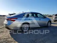 2015 Toyota AVALON фото
