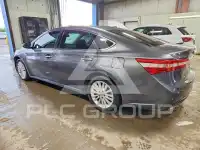 2015 Toyota AVALON photo
