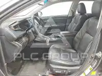2015 Toyota AVALON фото