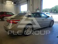 2015 Toyota AVALON фото