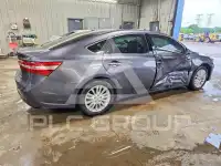 2015 Toyota AVALON photo
