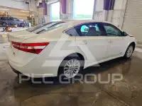 2015 Toyota AVALON фото