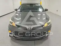 2015 Toyota AVALON фото