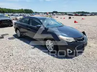 2015 Toyota AVALON фото