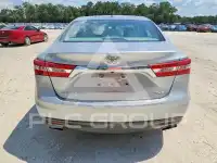 2015 Toyota AVALON фото