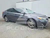 2015 Toyota AVALON фото
