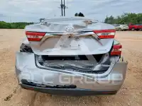 2015 Toyota AVALON фото