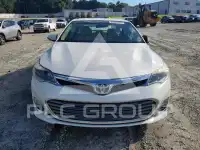 2015 Toyota AVALON photo