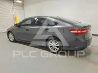 2015 Toyota AVALON фото